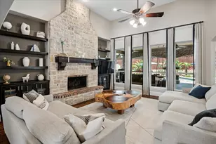 3644 Evita Dr, Frisco, TX 75034 - Photo 11