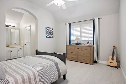3644 Evita Drive, Frisco, TX 75034 - Photo 31