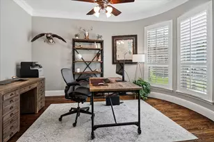 3644 Evita Dr, Frisco, TX 75034 - Photo 9