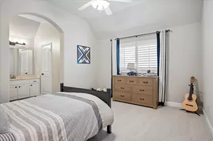 3644 Evita Dr, Frisco, TX 75034 - Photo 33