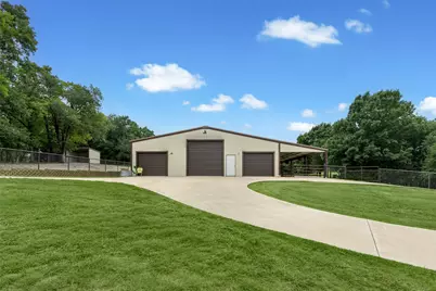 247 River Bend Trail, Combine, TX 75159 - Photo 35