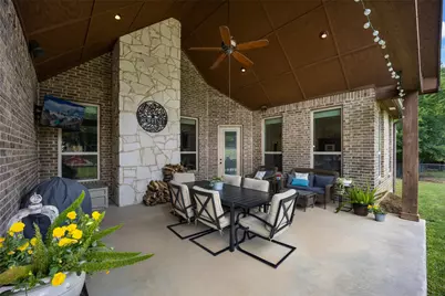 247 River Bend Trail, Combine, TX 75159 - Photo 29