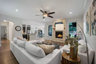 247 River Bend Trail, Combine, TX 75159 - Photo 5