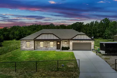 10718 Karen Sue Court, Quinlan, TX 75474 - Photo 1