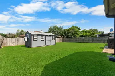 2106 Hickory Wood Trail, Arlington, TX 76018 - Photo 33