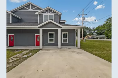 2 Bowling Lane, Blue Ridge, TX 75424 - Photo 11