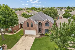 4501 Stepping Stone Dr, Fort Worth, TX 76123 - Photo 21