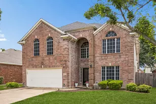 4501 Stepping Stone Dr, Fort Worth, TX 76123 - Photo 1