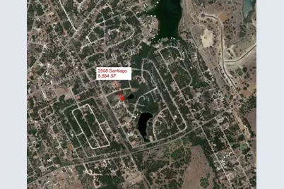 2508 Santiago Drive, Granbury, TX 76048 - Photo 3