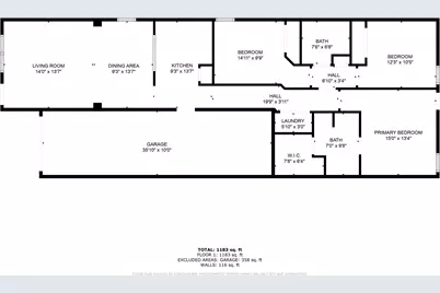 357 and 359 Orbit Drive, Lavon, TX 75166 - Photo 27