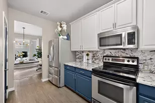 4408 Chris Dr, Fort Worth, TX 76244 - Photo 13