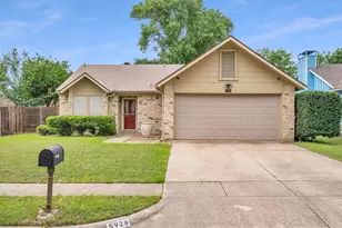 5928 Chisholm Trail, Haltom City, TX 76148 - Photo 1