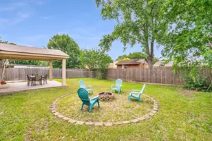 5928 Chisholm Trail, Haltom City, TX 76148 - Photo 27