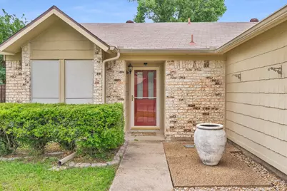 5928 Chisholm Trail, Haltom City, TX 76148 - Photo 3