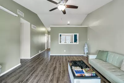 5928 Chisholm Trail, Haltom City, TX 76148 - Photo 5