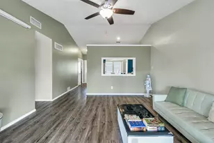 5928 Chisholm Trail, Haltom City, TX 76148 - Photo 5