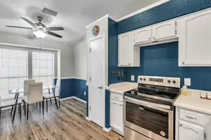 5928 Chisholm Trail, Haltom City, TX 76148 - Photo 15