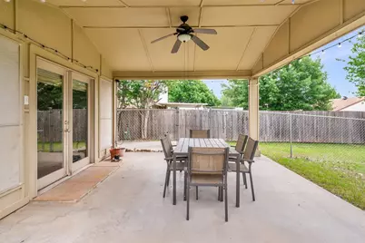 5928 Chisholm Trail, Haltom City, TX 76148 - Photo 25