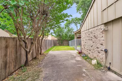 5928 Chisholm Trail, Haltom City, TX 76148 - Photo 31
