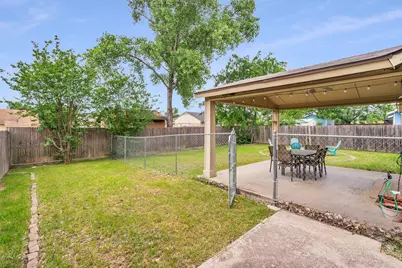5928 Chisholm Trail, Haltom City, TX 76148 - Photo 29