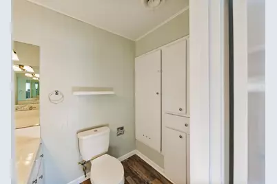 500 W London Street, Bowie, TX 76230 - Photo 21