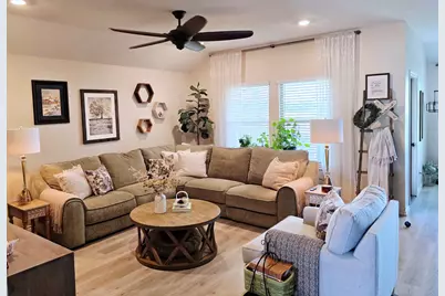 509 Pine Hollow Way, Josephine, TX 75189 - Photo 7