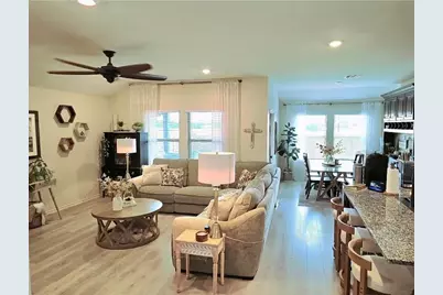 509 Pine Hollow Way, Josephine, TX 75189 - Photo 7