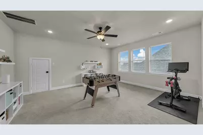 1617 Purple Thistle Lane, Fort Worth, TX 76008 - Photo 27
