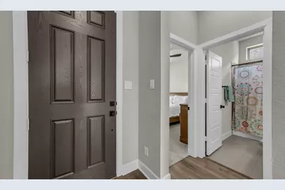 1617 Purple Thistle Lane, Fort Worth, TX 76008 - Photo 5