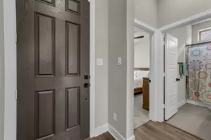 1617 Purple Thistle Ln, Fort Worth, TX 76008 - Photo 3