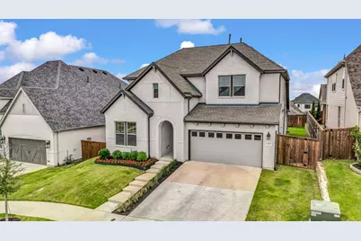 1617 Purple Thistle Lane, Fort Worth, TX 76008 - Photo 1