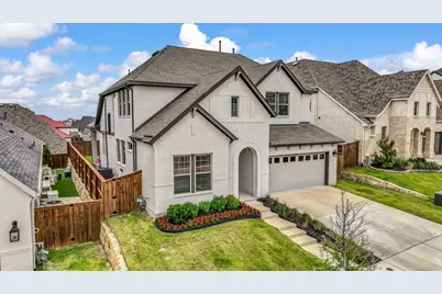 1617 Purple Thistle Lane, Fort Worth, TX 76008 - Photo 3