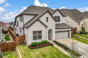 1617 Purple Thistle Ln, Fort Worth, TX 76008 - Photo 3