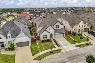 1617 Purple Thistle Ln, Fort Worth, TX 76008 - Photo 37