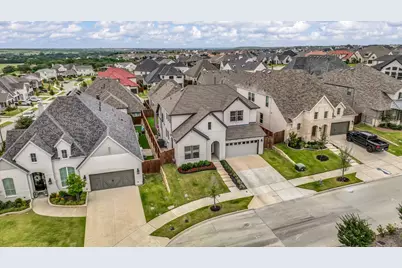 1617 Purple Thistle Lane, Fort Worth, TX 76008 - Photo 39