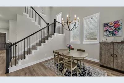 1617 Purple Thistle Lane, Fort Worth, TX 76008 - Photo 15