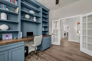 1617 Purple Thistle Ln, Fort Worth, TX 76008 - Photo 5