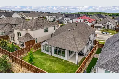 1617 Purple Thistle Lane, Fort Worth, TX 76008 - Photo 33
