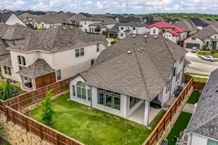 1617 Purple Thistle Ln, Fort Worth, TX 76008 - Photo 33
