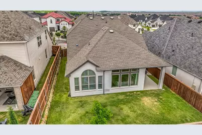 1617 Purple Thistle Lane, Fort Worth, TX 76008 - Photo 37