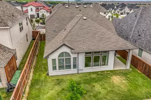 1617 Purple Thistle Ln, Fort Worth, TX 76008 - Photo 37