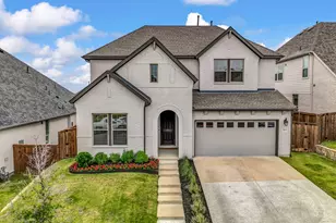 1617 Purple Thistle Ln, Fort Worth, TX 76008 - Photo 3