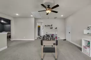 1617 Purple Thistle Ln, Fort Worth, TX 76008 - Photo 21