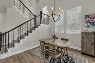 1617 Purple Thistle Ln, Fort Worth, TX 76008 - Photo 17