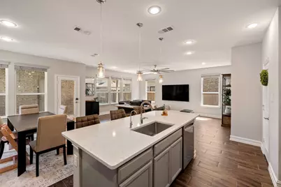 1413 Bellingham Lane, Garland, TX 75044 - Photo 11