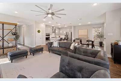 1413 Bellingham Lane, Garland, TX 75044 - Photo 3