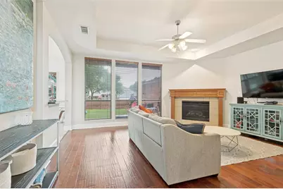 7891 Raintree Way, Frisco, TX 75033 - Photo 9