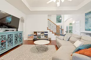 7891 Raintree Way, Frisco, TX 75033 - Photo 7
