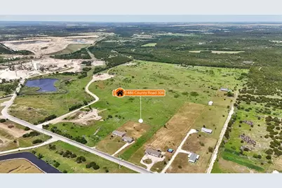 1486 County Road 308 #B, Cleburne, TX 76033 - Photo 31