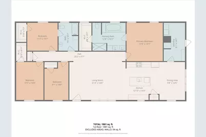 1486 County Road 308 #B, Cleburne, TX 76033 - Photo 39